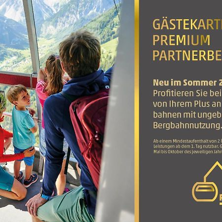 Aelmele - Waldchalets Brandnertal Brand  Bagian luar foto